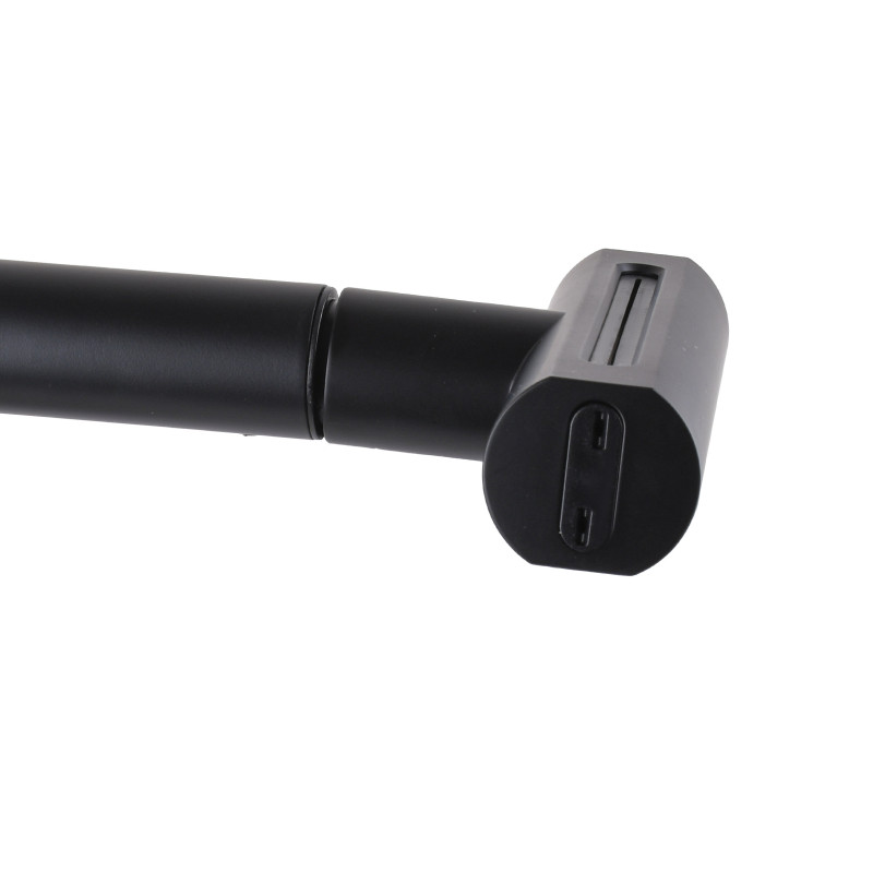 Смеситель для кухни Globus Lux ALPEN SBT1-2044-BB