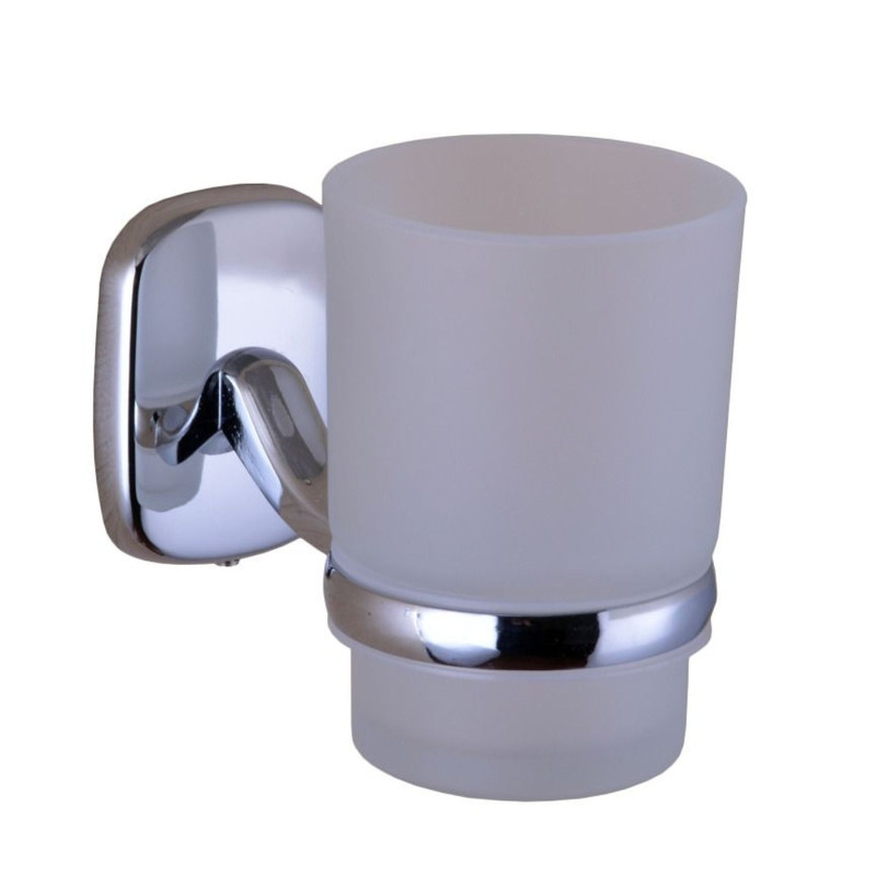 Стакан одинарный Globus Lux RM 1101