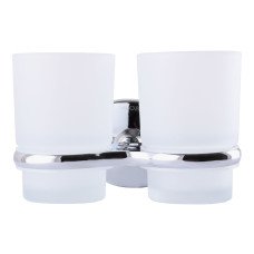 Стакан двойной Globus Lux RM 1801