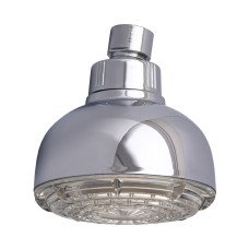 Душевая лейка Globus Lux HLS-22 LED