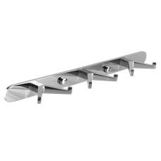 Планка с крючками Globus Lux RM1503