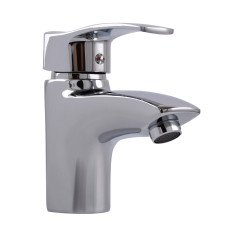 Смеситель для умывальника Globus Lux QUEENSLAND GLQU-0101