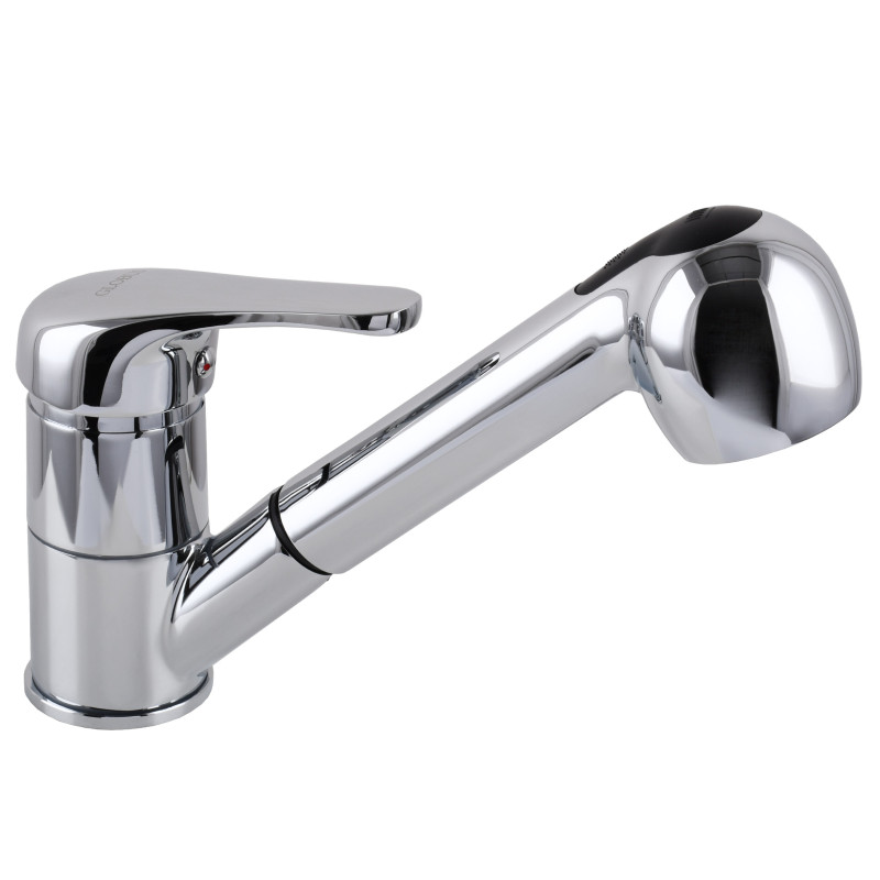 Смеситель для кухни Globus Lux Solly GLSO-0107