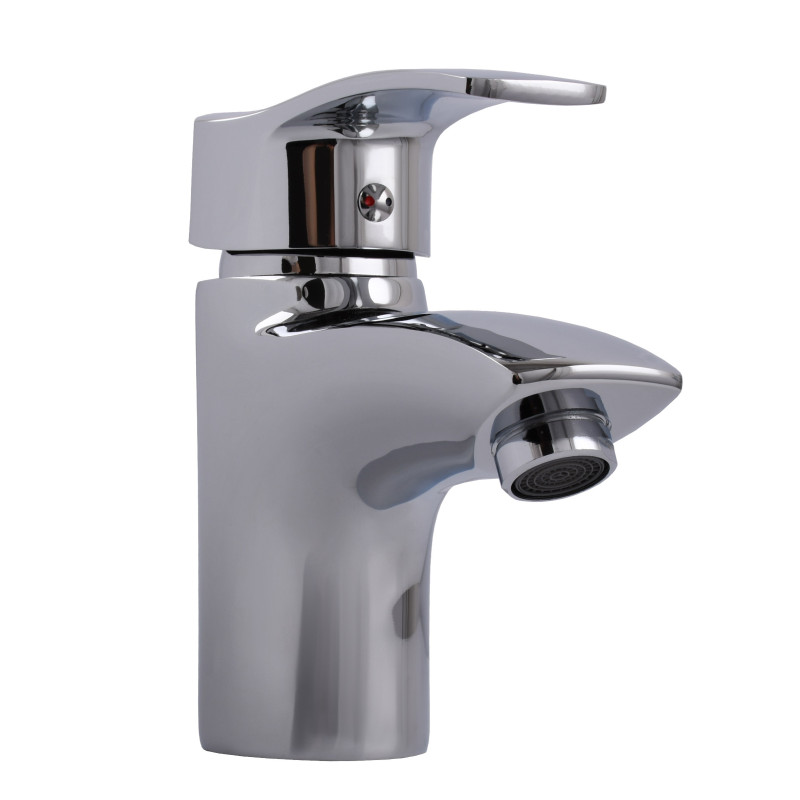 Смеситель для умывальника Globus Lux QUEENSLAND GLQU-0101