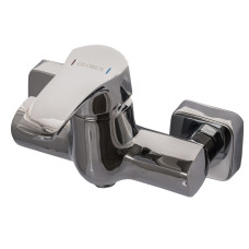 Смеситель для душа Globus Lux QUEENSLAND GLQU-0105