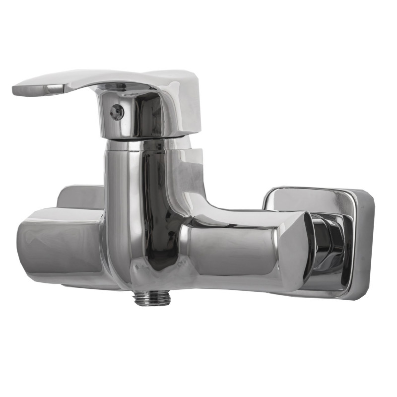 Смеситель для душа Globus Lux QUEENSLAND GLQU-0105