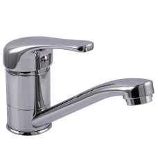 Смеситель для умывальника Globus Lux Solly GLSO-0203М