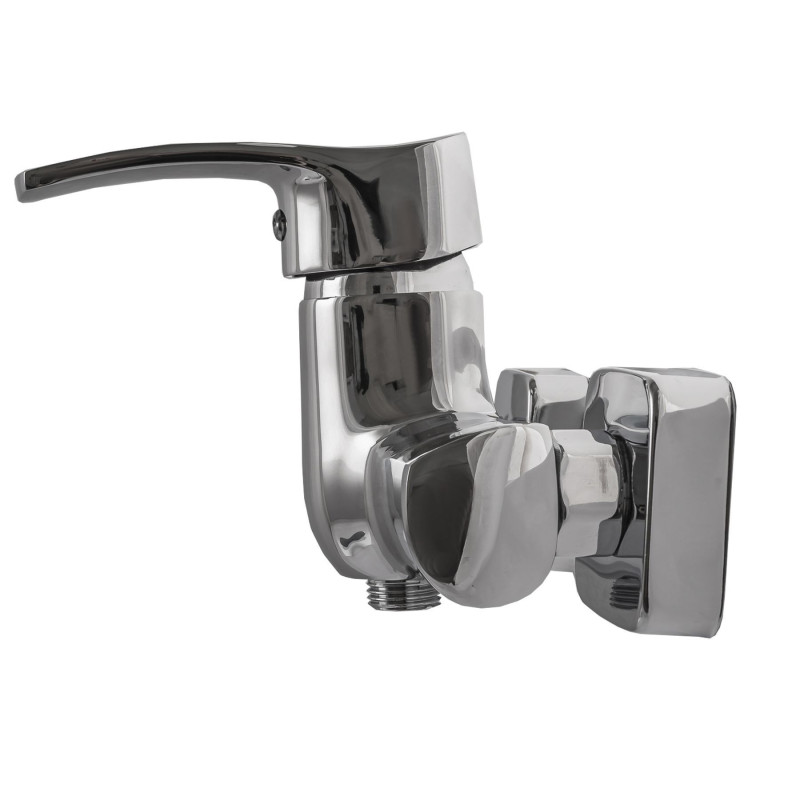 Смеситель для душа Globus Lux QUEENSLAND GLQU-0105