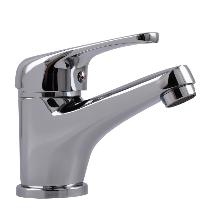 Смеситель для умывальника Globus Lux Solly GLSO-0101