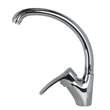 Смеситель для кухни Globus Lux QUEENSLAND GLQU-0103S-BIG