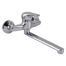 Смеситель для кухни Globus Lux Solly GLSO-0104