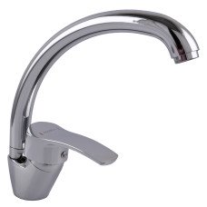Змішувач для кухні Globus Lux QUEENSLAND GLQU-103S