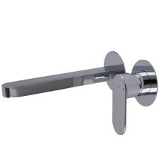 Смеситель для умывальника TOPAZ BARTS TB-07235-H36 встроенный в стену, cartridge D35