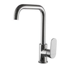Смеситель для кухни TOPAZ BARTS TB 07423-H36