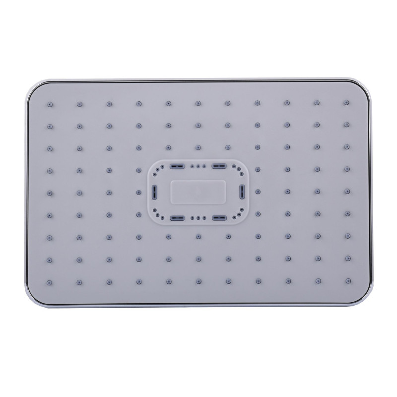Душевая лейка Globus Lux SD-003-30-00
