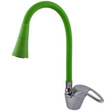 Смеситель для кухни Globus Lux Caprice GLCA-0203SK-G05