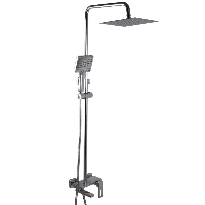 Душова система Globus Lux PIANO GLPN-0099