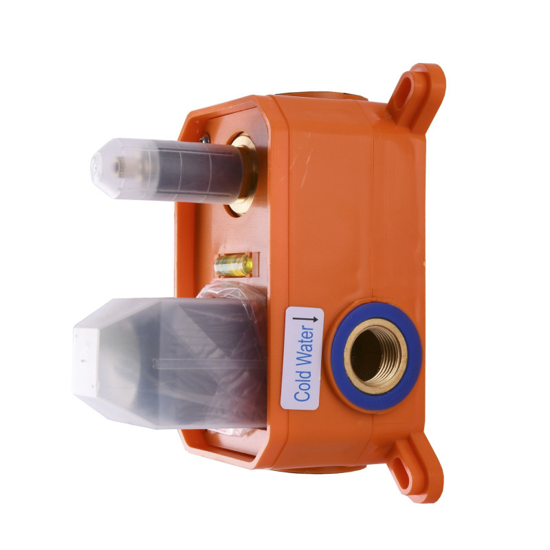 Душевая система Globus Lux GLM-205-SMART
