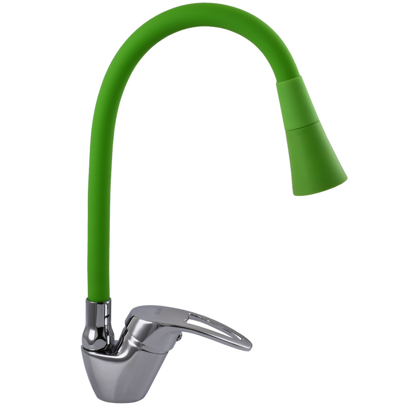 Змішувач для кухні Globus Lux Caprice GLCA-0203SK-G05