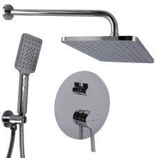 Душова система вбудована TOPAZ MODERNO TMD-33205-H78A