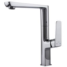 Смеситель для кухни TOPAZ LEXI TL 21401-H57