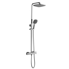 Душевая система Globus Lux Termostatic  GLQ-0040T