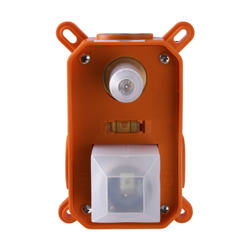 Душевая система Globus Lux GLM-205-SMART