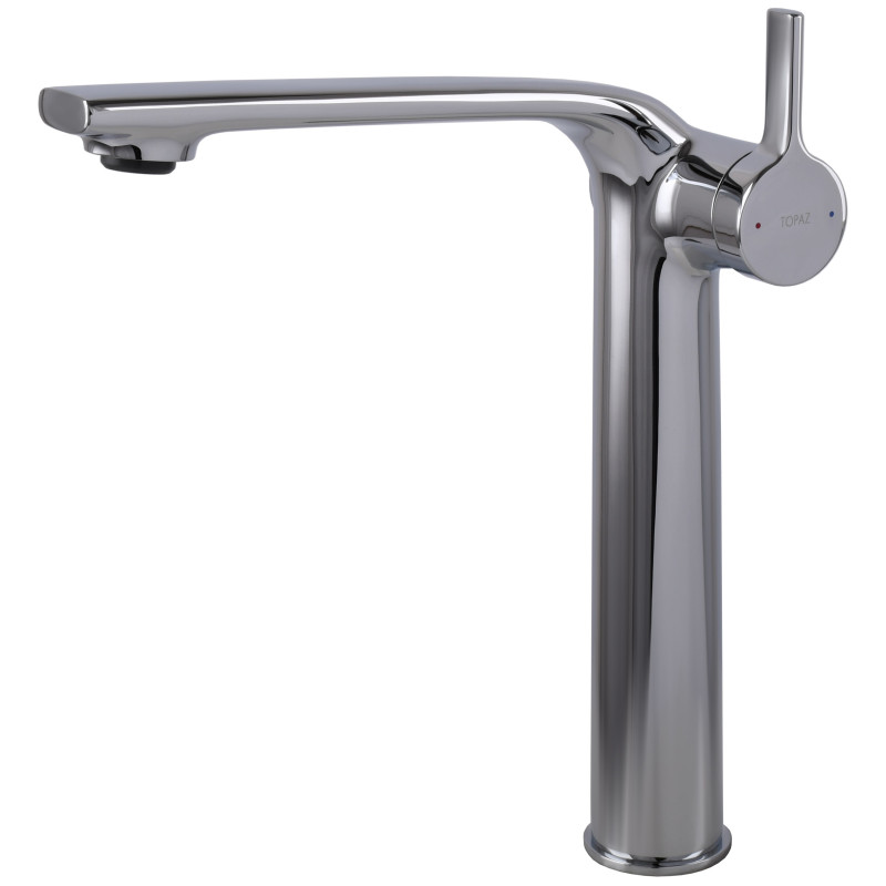 Смеситель для умывальника TOPAZ MODERNO TMD-33203-H78