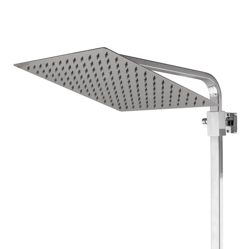 Душевая система Globus Lux MILANO VAN-DS0026