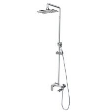 Душевая система TOPAZ BARTS-TB 07102-H36-S
