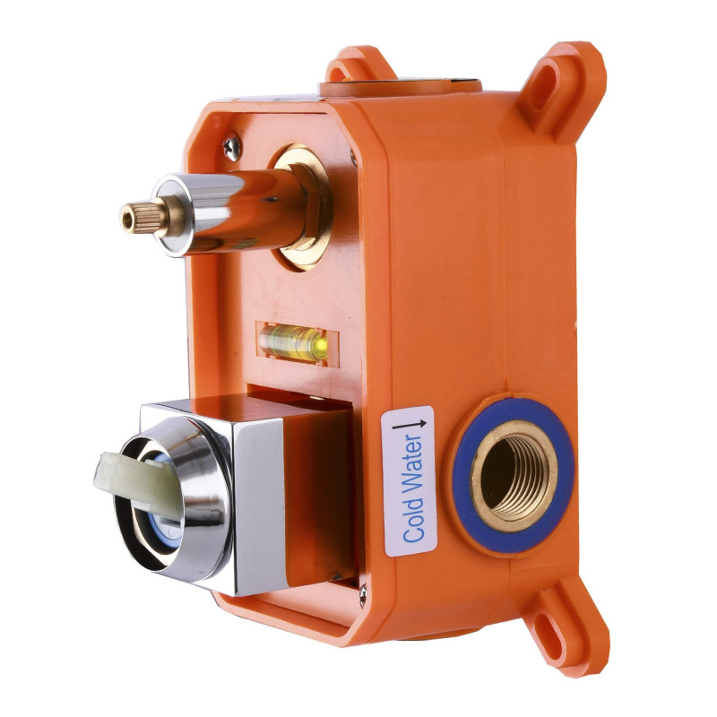 Душевая система Globus Lux GLM-205-SMART