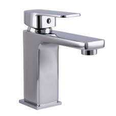 Змішувач для умивальника Globus Lux Milano GLM-0401