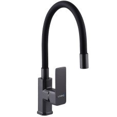 Смеситель для кухни DOMINO MALIBU DMM-203LR-GP-BL