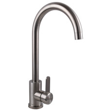 Смеситель для кухни Globus Lux ALPEN SBT2-203S
