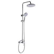 Душевая система Globus Lux Dolly GLD-0005