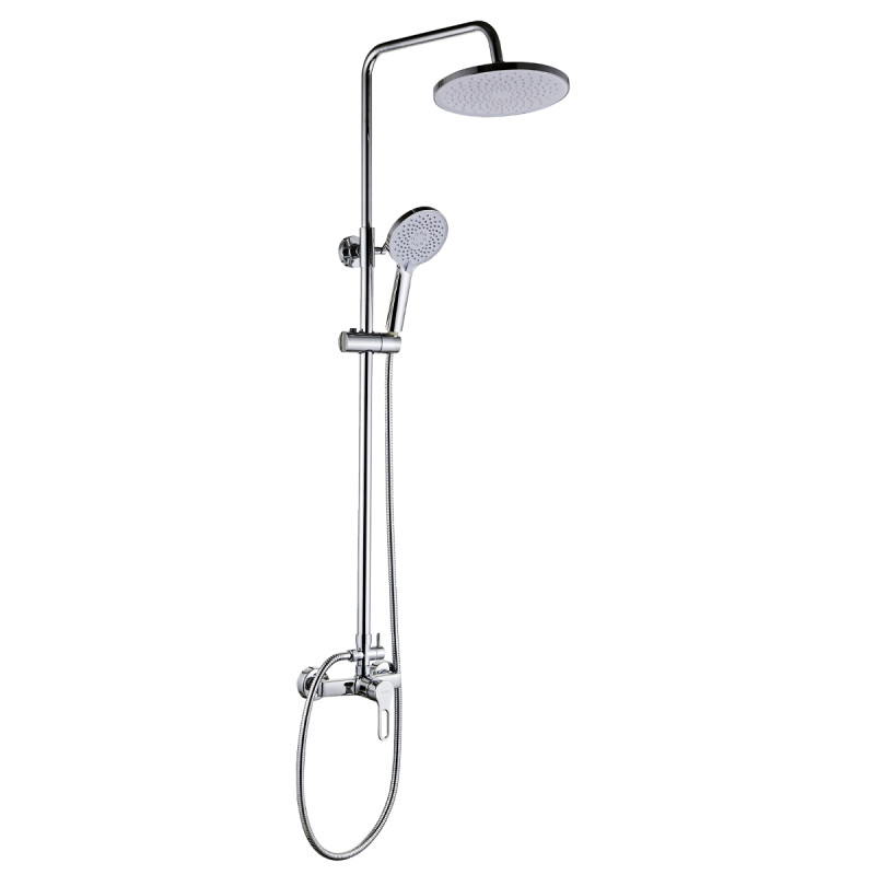 Душевая система Globus Lux Dolly GLD-0005