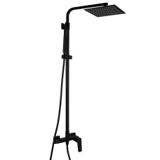 Душевая система TOPAZ LEXI TL 21105-H57-BL
