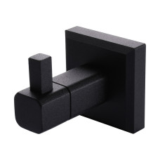 Крючек TOPAZ TKB 9915-BL черный