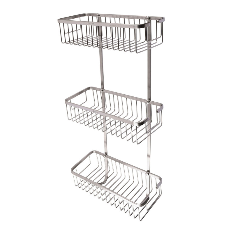 Полка тройная Globus Lux SQ9477
