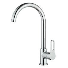 Змішувач для кухні Globus Lux Dolly GLD-0203L