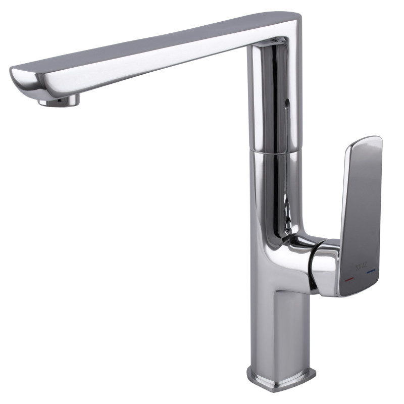 Смеситель для кухни TOPAZ LEXI TL 21401-H57