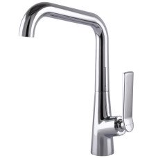 Змішувач для кухні TOPAZ TEEL TT 24401-H59