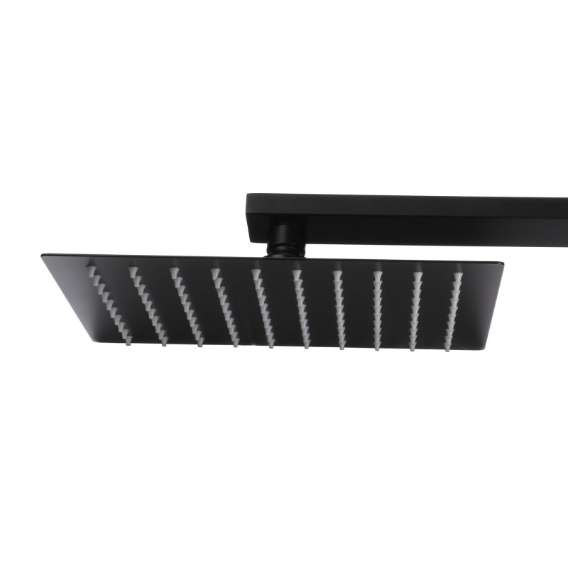 Душова система вбудована TOPAZ LEXI TLG 21205-H57-BL