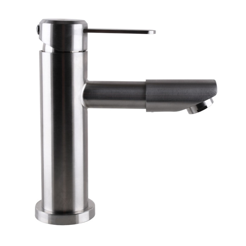 Смеситель для умывальника Globus Lux WIEN SBT2-101N