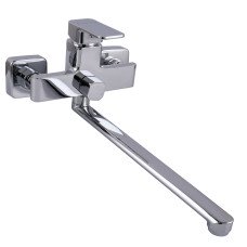 Смеситель для ванны Globus Lux Milano GLM-0208N