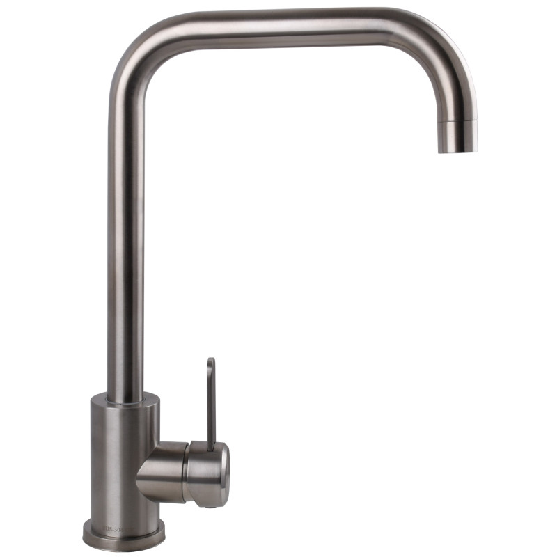 Змішувач для кухні Globus Lux ALPEN SBT2-203L