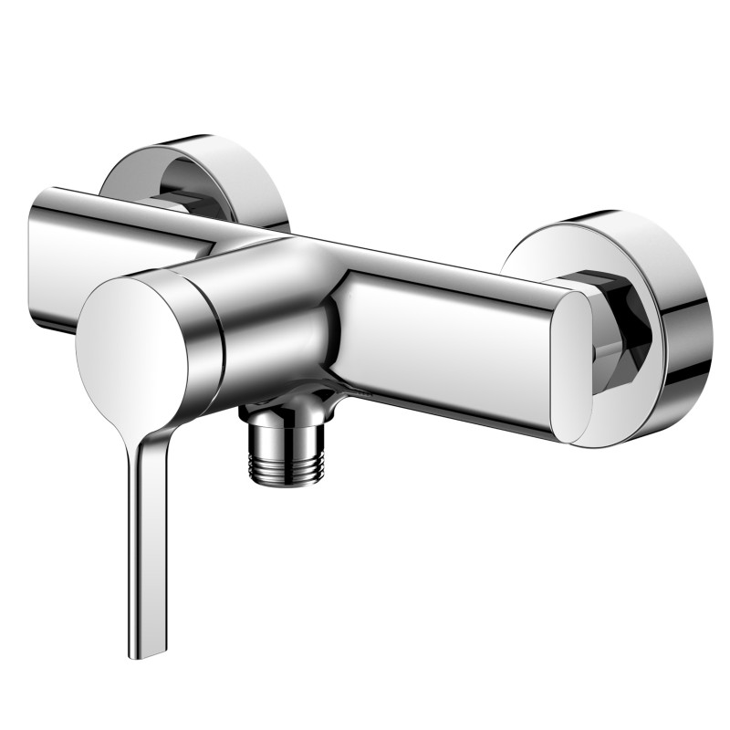 Смеситель для душа TOPAZ  Moderno TMD-33701-H78A