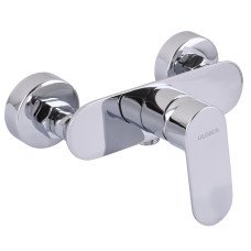 Смеситель для душа Globus Lux Ontario GLO-0105N