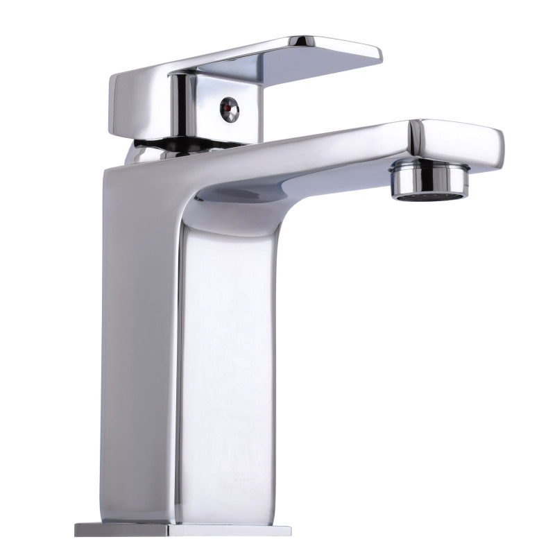 Змішувач для умивальника Globus Lux Milano GLM-0401