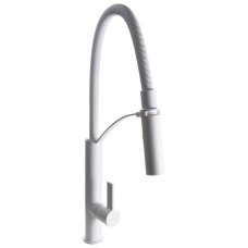 Смеситель для кухни TOPAZ MODERNO TMD 8818-H23-W